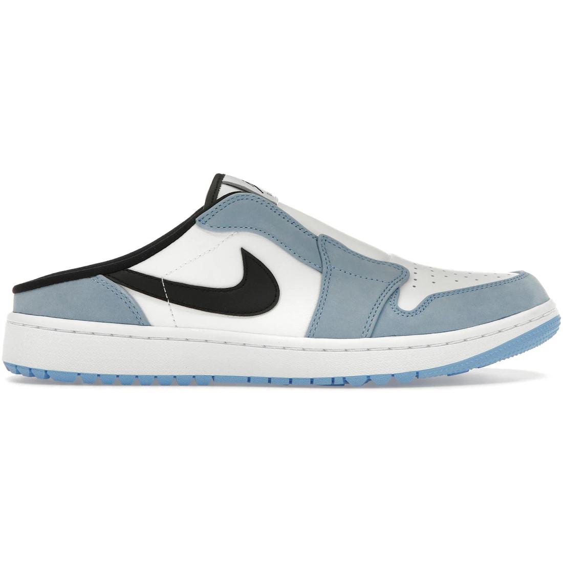 Кеды Jordan 1 Mule Golf University BlueFJ1214-400 41 10719₽
