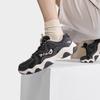 FILA 4 Athletic Shoes 'Black' F12M322107FFI