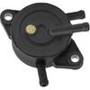 Road Passion 16100-ZJ0-871 Motorcycle Electric Fuel Pump Compatible with Honda GX610 18HP V-Twin GX620 20HP V-Twin GX670 V-Twin 16100-ZJ0-872