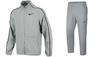 Nike Windbreaker Woven Jacket and Pants Size Men's Set, L, Dri-Fit Sportswear/Training Wear, Gray, DM6620/DM6627