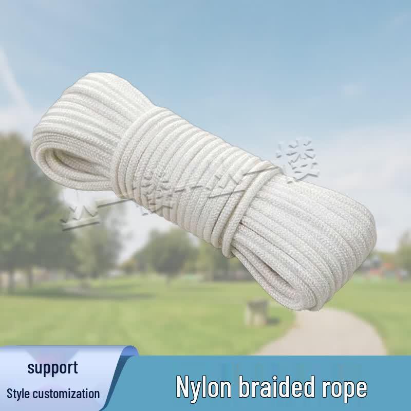 Congyilou Heavy-Duty Nylon Utility Rope