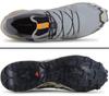 SALOMON Speedcross 6 GTX - GORE-TEX - Men's Trail Running Shoes Running Shoes Grey 478534 ORIGINAL