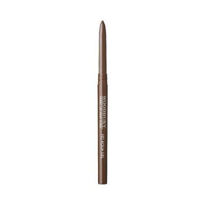 Woodbury HD Aqua Gel Auto Eyeliner 0.28g, Dark Brown, 1 Pc.