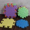 Dedicated Pet Voice Recording Button Puzzle Pad Colorful Pet Interactive Toy  Pet Training Buttons