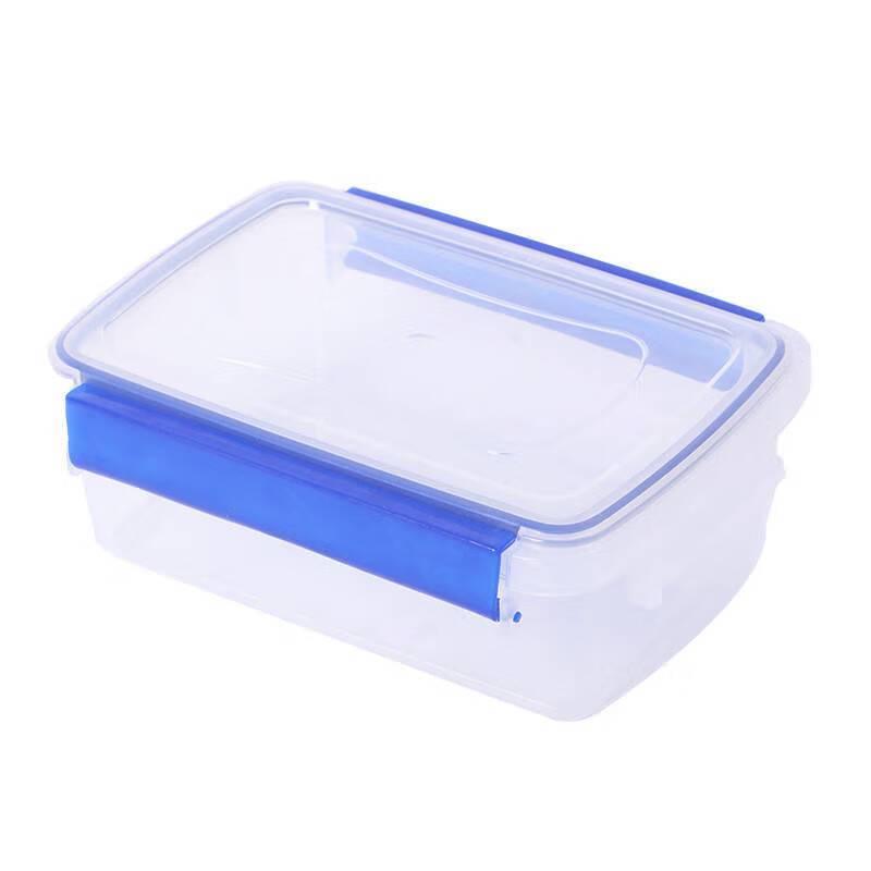 Zhenshijia 16L Microwaveable Food Storage Container