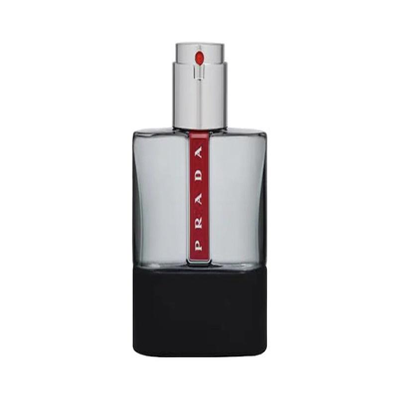 Prada Luna Rossa Red Moon Black Men s Perfume Fougere Fragrance EDT // Gift for Boyfriend Birthday Gift for Boyfriend 100ml without gift box