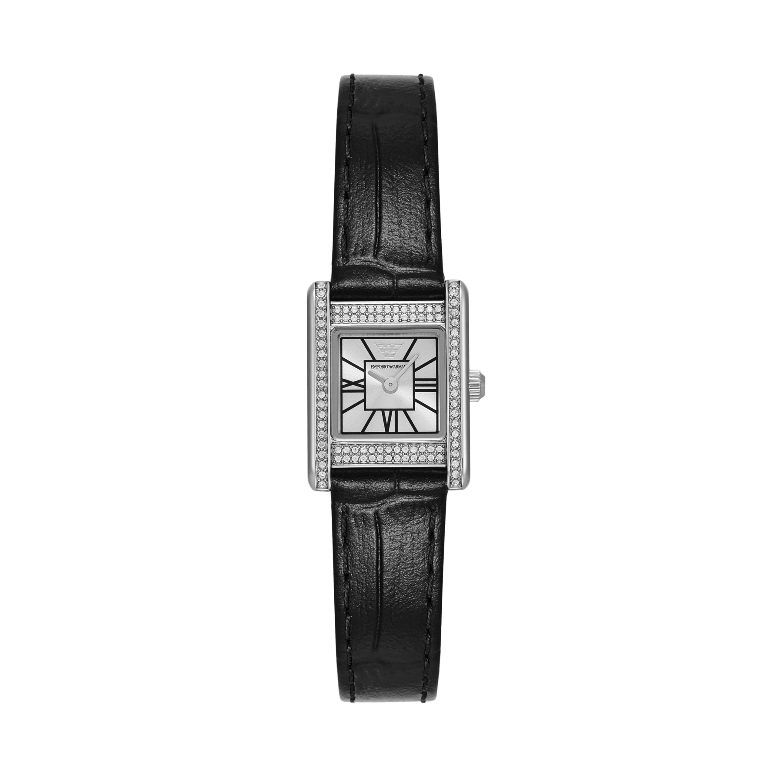 

Watch AR11660 Black [Emporio Armani] Women s чорний