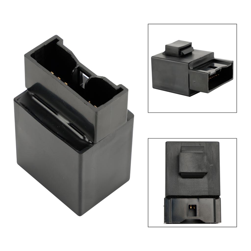 Pojistkové relé palivového čerpadla vhodné pro Yamaha YZF R1 R6 FZ1 Fazer FZ8-N Naked 5VK-81950-40