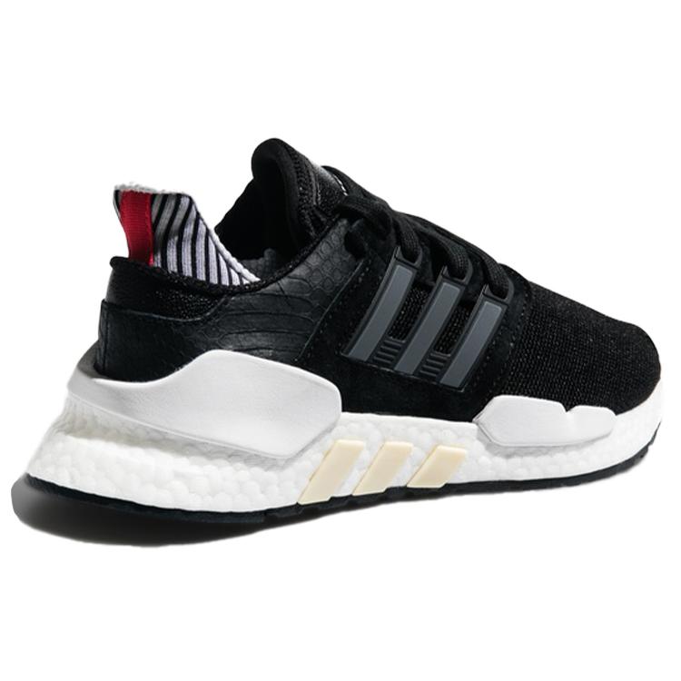 Adidas Wmns Eqt Support 91/18 'Core Black' Women's DB2934
