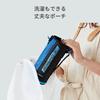 ZOJIRUSHI Zojirushi Water Bottle Direct Drinking Sports Type Stainless Steel Cool Bottle 1.5L Navy Mint SD-FB15-AG