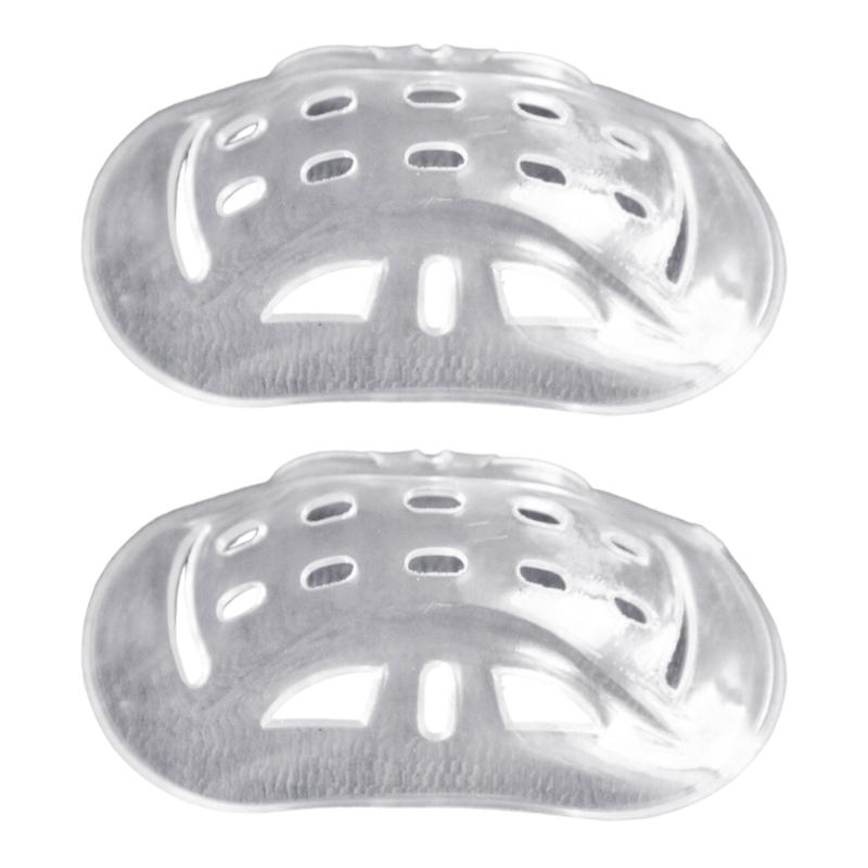Quick Release ABS Helmet Chin Strap Buckle with Corrosion Resistance Fit for Bicycles Motorcycle Scooter Protective Gear