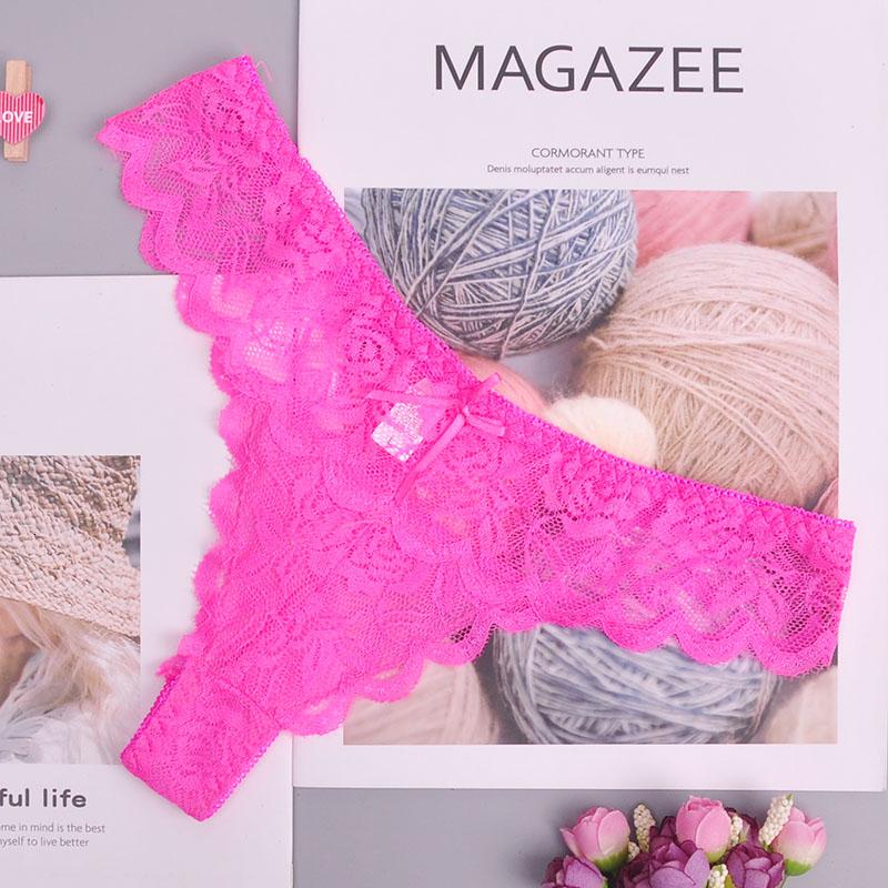 L XL XXL XXXL XXXXXL XXXXXXL ONE SIZE Adjusted Sexy Cozy  Lace Briefs G Thongs Underwear Lingerie for Women