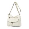Women's Bag Multi-Pocket Shoulder Bag Lightweight Large Capacity Crossbody Bag