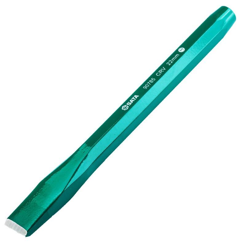 SATA 90784 Flat Chisel