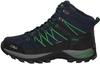 CMP Rigel Mid Waterproof Trekking Shoes (3Q12947)