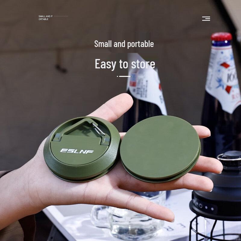 NuFeng Magnetic Camping Hook & Light Holder