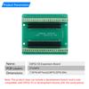 ESP32 S3 Development Boards with Expansion Adapter Kit 2.4G Wifi BT Module ESP32-S3-WROOM-1 N8R2 N16R8 44Pin Type-C ESP32-S3