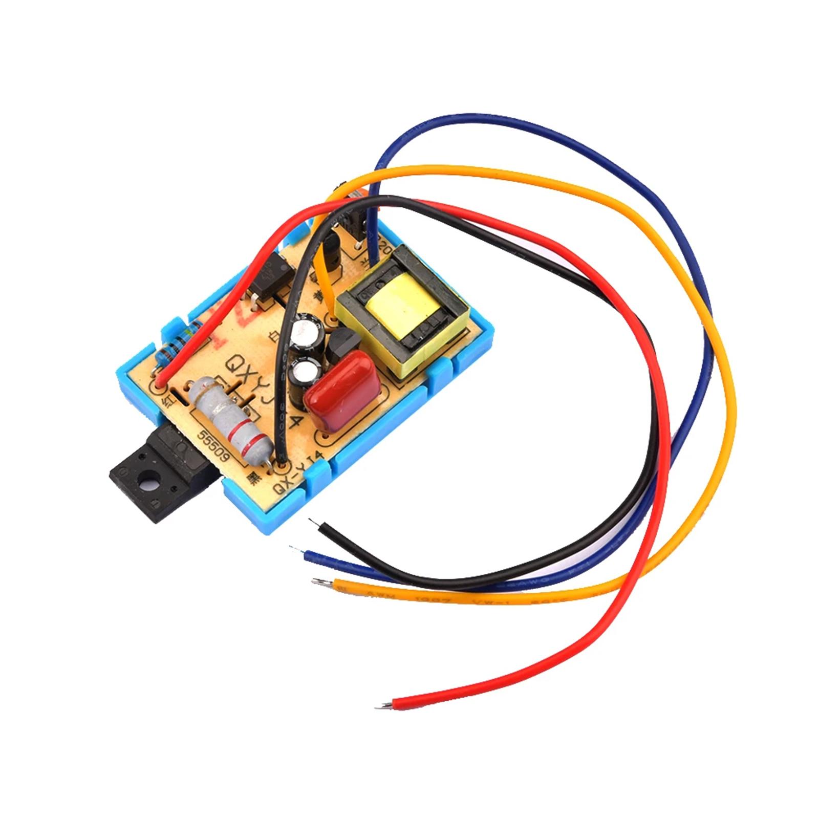 

Adjustable LCD TV Power Supply Module Television Repair Power Supply TV Switching Power Supply for 14-60Inch Screens