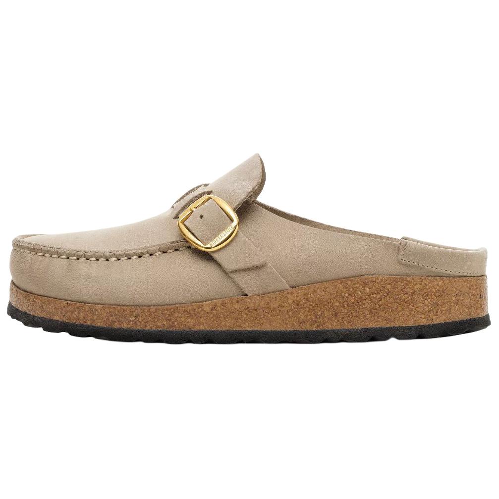 Birkenstock Buckley strap mules Women s 1030443 38