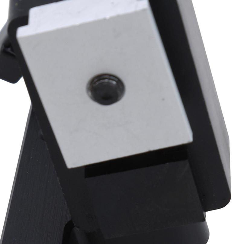 Chute Modification Limit Woodworking Slide Bar Chute Limit Flipping Tool T Slot Miter Track Stopper