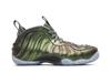 Women's Sneakers Nike Air Foamposite One Iridescent (Women's) Dark Stucco/Dark Stucco-Black