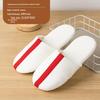 Kids' Portable Non-Slip Slippers for Travel and High-End Hospitality.