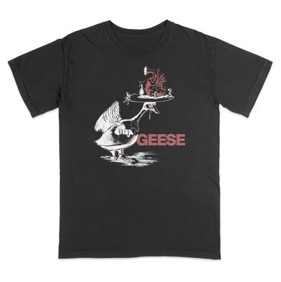 GÄNSE BAND Bosch 2025 T-Shirt Einheitsgröße Unisex T-Shirt