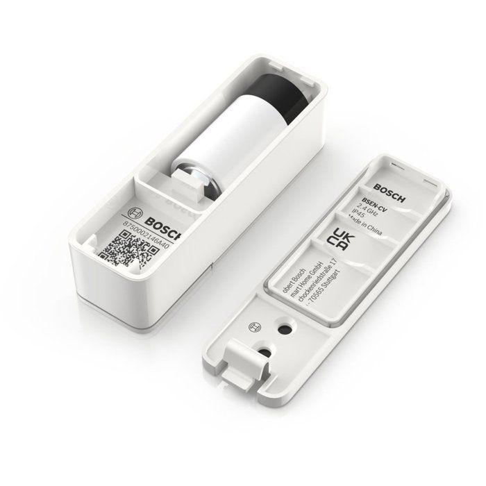 Détecteur d’ouverture - bosch - smart home - contact porte/fenêtre ii - blanc