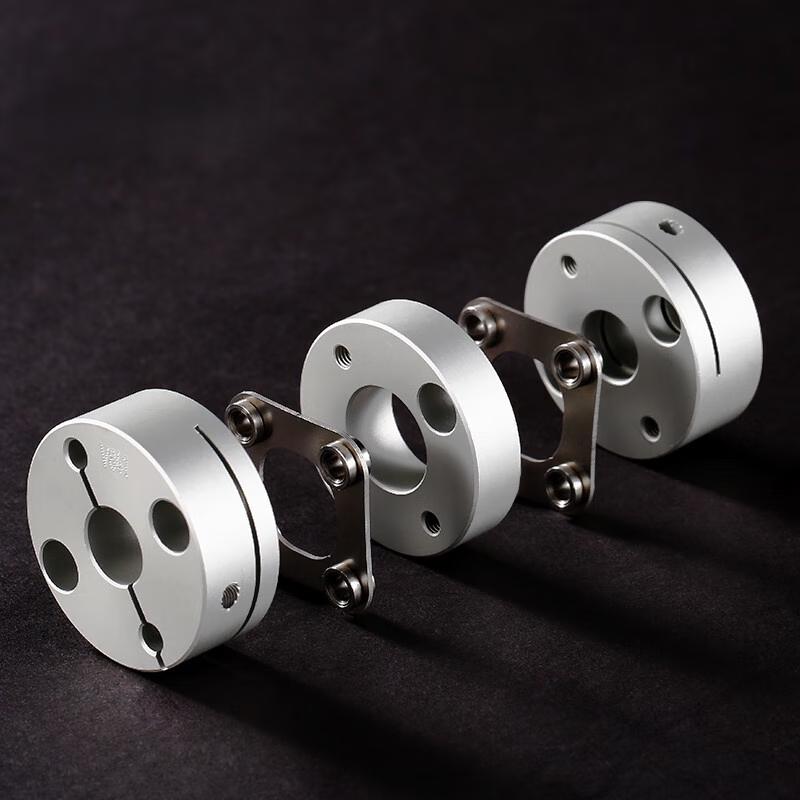 Shourunheng GT500-H50 Flange Coupling