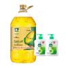 Dettol Antibacterial Pine Hand Soap & Arawana Corn Oil Bundle