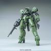 Mobile Suit Gundam: Iron-Blooded Orphans Graze (General/Commander) 1/100 Scale Pre-Colored Plastic Model