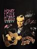 VTG GEORGE JONES Tour Shirt Tee Adult Gift Fan S-5XL Unisex T-Shirt