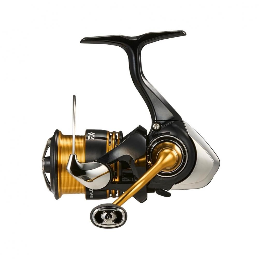 DAIWA Spinning Reel 23 Regalis LT2000S-XH
