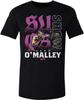500 LEVEL Sean O'Malley UFC Tričko Sean O'Malley Suga Show BÍLÉ