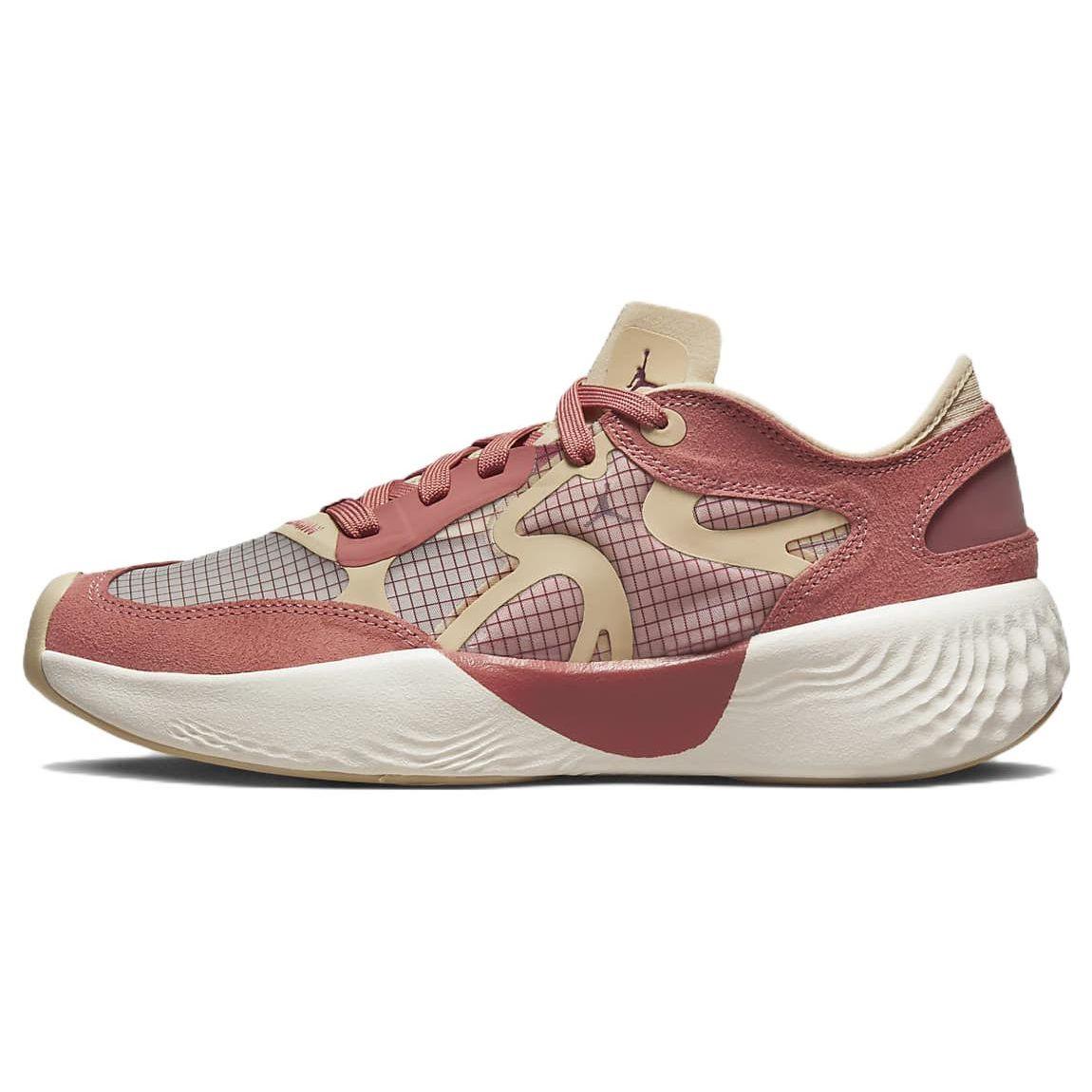 Air Jordan Delta 3 Low Canyon Pink Rattan DM3384-600 38.5