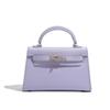 2025 Mini Kelly Tasche: Hochwertige Damen-Frühlings-/Sommer-Schulter-, Crossbody- und Handtasche der zweiten Generation