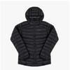 Rab Qip 25 Schwarz CirruS Alpine Herren S Jacke