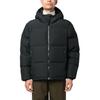 LACOSTE Zip-fastening Padded Jacket BH3522-00