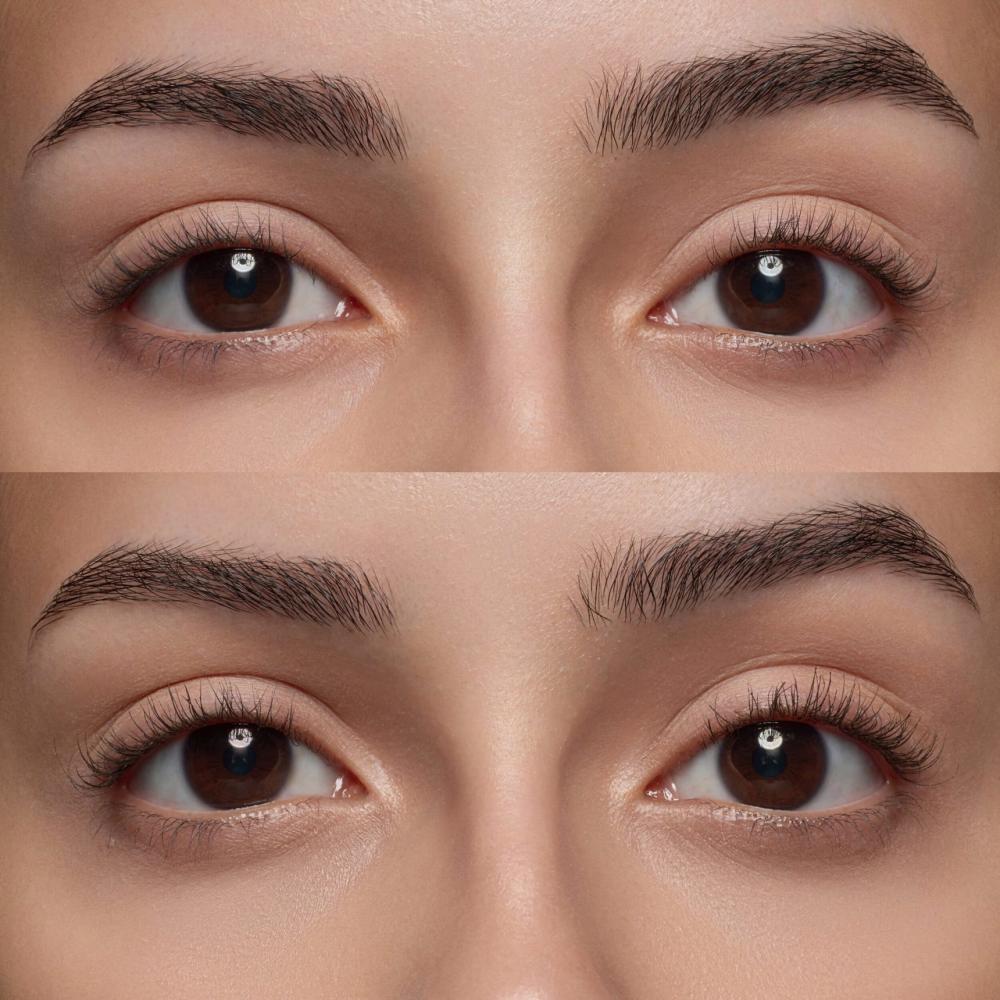 Essence Mascara Lash With Limit 02 Brown 13ml