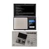 200gx 0.01g Mini Presicion Pocket Scale Electronic Digital Scale for Gold Jewelry Balance Gram Scales