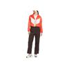 Nike Odzież sportowa Windrunner Luźny krój Modna kurtka Kurtki damskie HJ1183-633