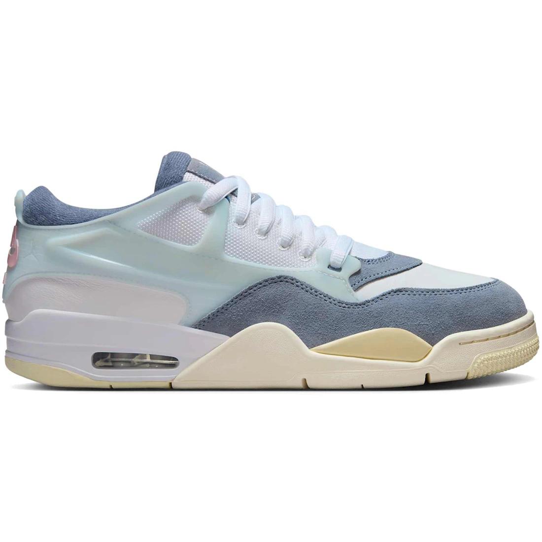 

Sneaker Jordan 4 RM Diffused Blue Ashen Slate(FQ7939-101) 42.5