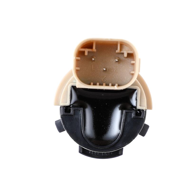 Car PDC Parking Sensor 9653139777 9649186580 9643326380 659095 602775 For Peugeot Citroen C2 C3 C4 Renault 307 SW CC