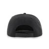 Casquette Snapback 47 Brand - CAPTAIN Vegas Golden Knights noir en laine