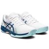 Asics Gel Game 8 'White Light Indigo' Women's Sneakers 1042A152-105