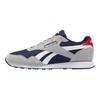 Reebok נעלי סניקרס רויאל אולטרה נמוכות יוניסקס אפור לבן כחול FY5813
