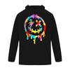 Men's Casual Hoodie Fashion  Sweatshirt With Hood Leisure Tops Teenager Streetwear Fashion Long Sleeve Shirt Warm
