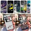 Ayrton Senna F1 Cover For OnePlus 13R 13 12 12R 11 10 Pro 8T 10T OnePlus Nord 4 CE 2 3 Lite N30 N10 N20 Case