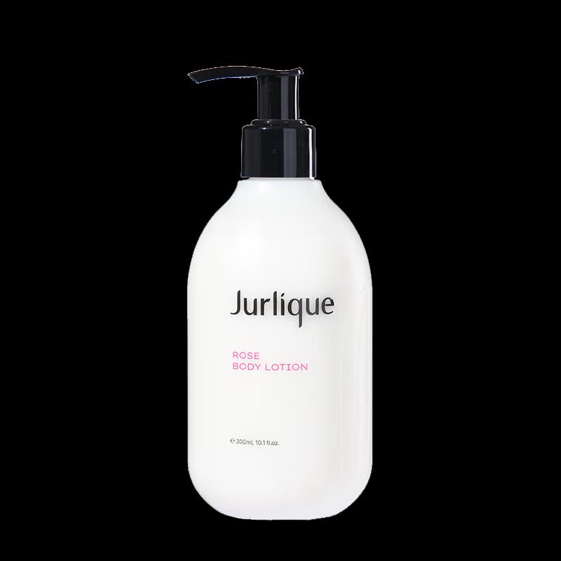 Jurlique Rose Softening Body Lotion