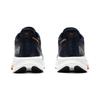 361 Titan CQT Abrasion Resistant Slip Resistant Lightweight Breathable Low Top Running Shoes Men's Black Blue 572332210-8
